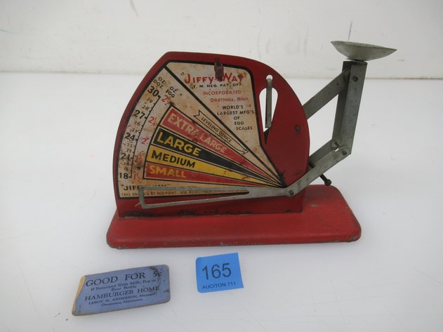 Image for Lot 165