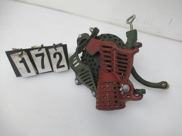 Image for Lot 172