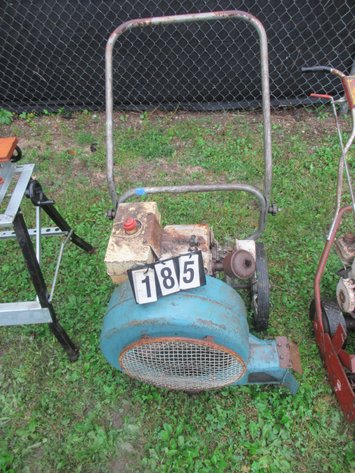 Image for Lot 185