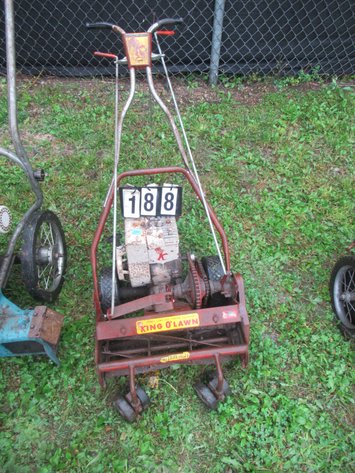 Image for Lot 188