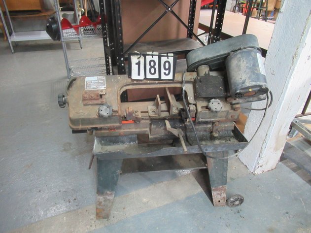 Image for Lot 189