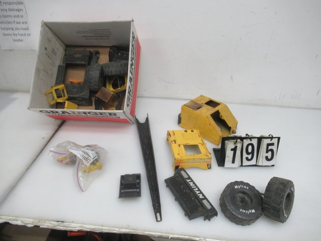Image for Lot 195