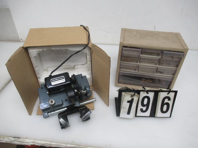 Image for Lot 196