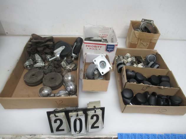 Image for Lot 202