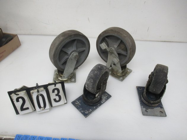 Image for Lot 203