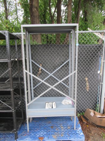 Image for Lot 191