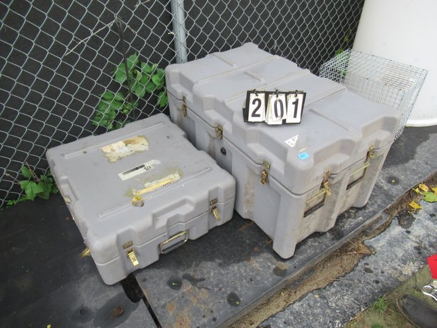Image for Lot 201