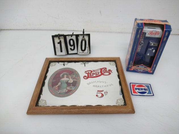 Image for Lot 190