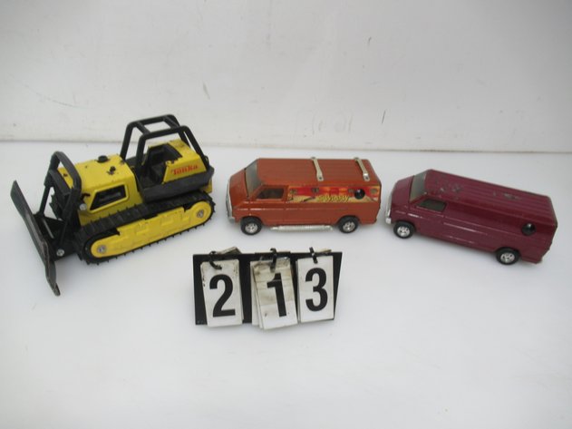 Image for Lot 213