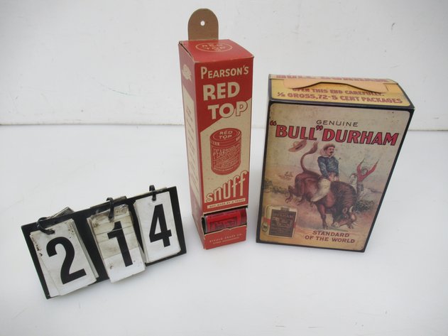Image for Lot 214