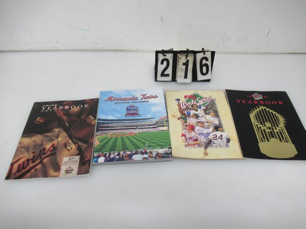 Image for Lot 216