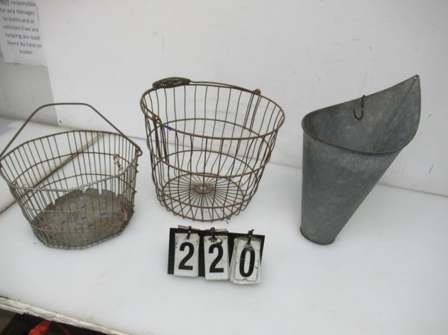 Image for Lot 220