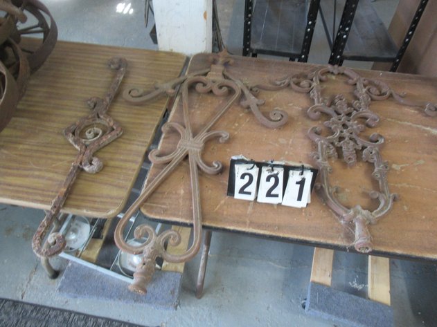 Image for Lot 221