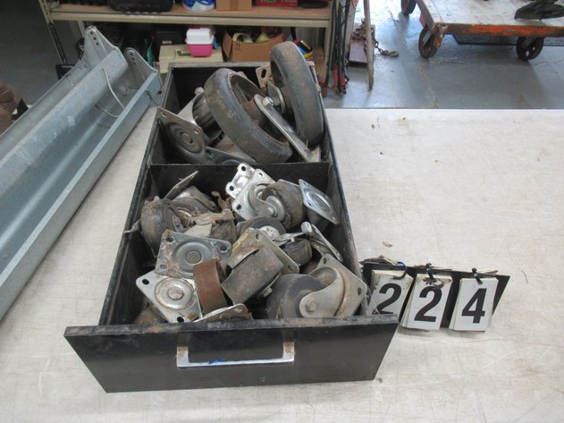 Image for Lot 224