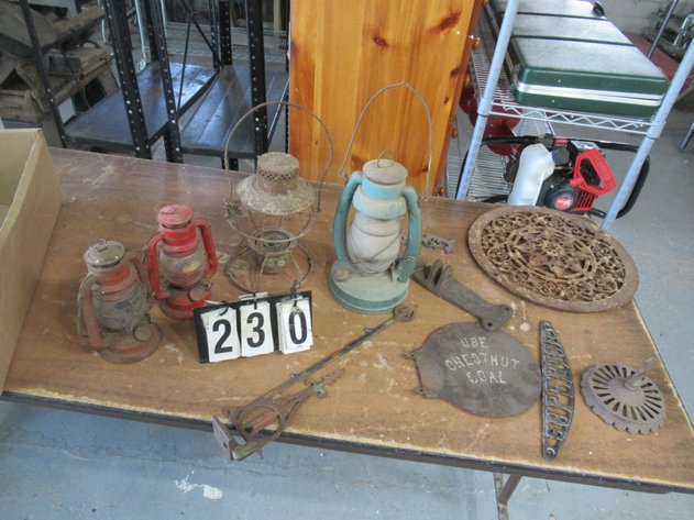 Image for Lot 230