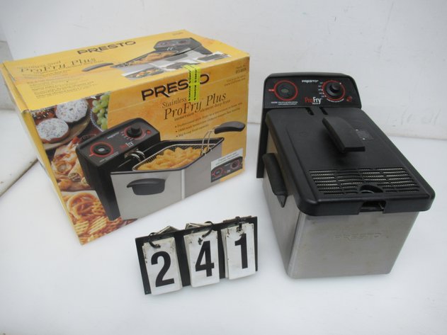 Image for Lot 241