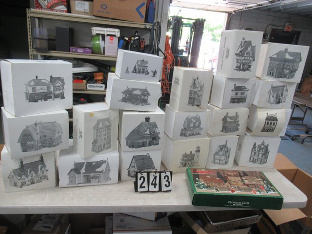 Image for Lot 243