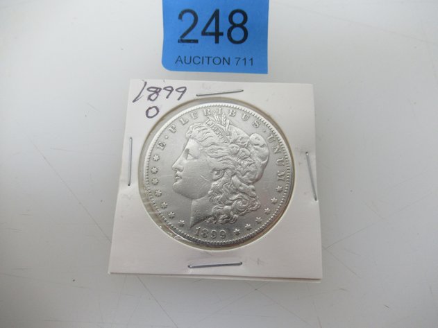 Image for Lot 248