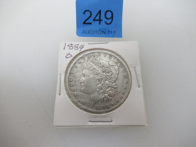 Image for Lot 249