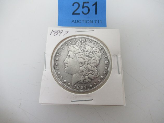 Image for Lot 251