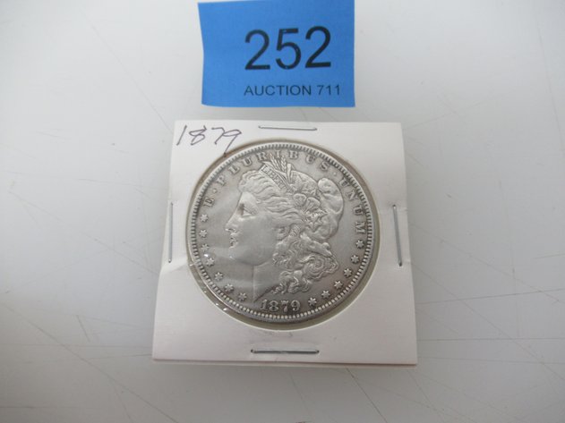 Image for Lot 252