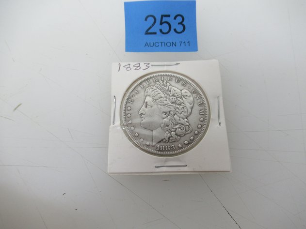 Image for Lot 253