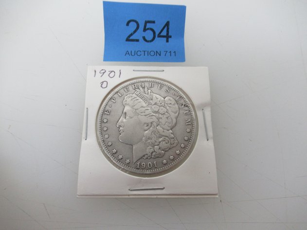 Image for Lot 254