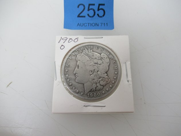 Image for Lot 255