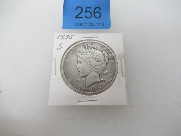 Image for Lot 256
