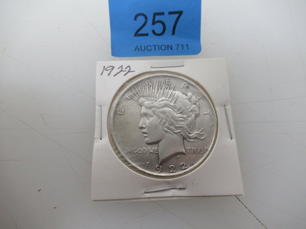 Image for Lot 257