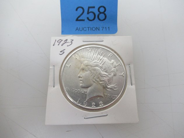 Image for Lot 258