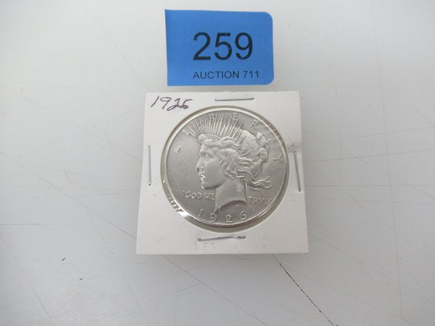 Image for Lot 259