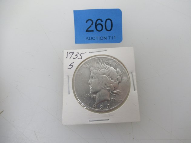 Image for Lot 260
