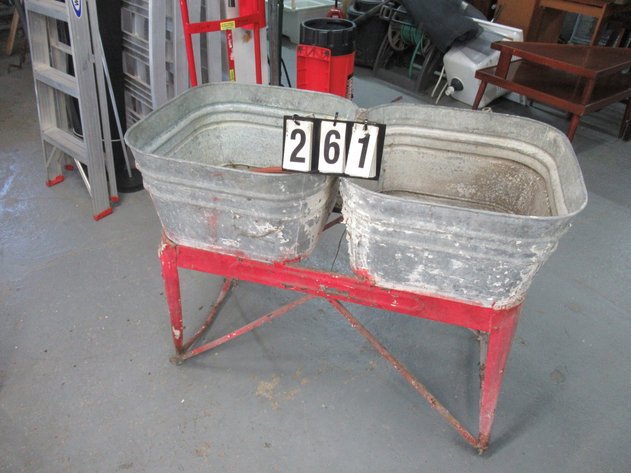 Image for Lot 261