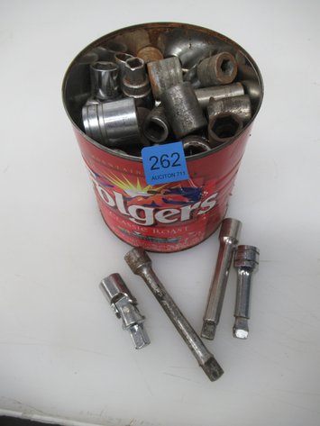 Image for Lot 262