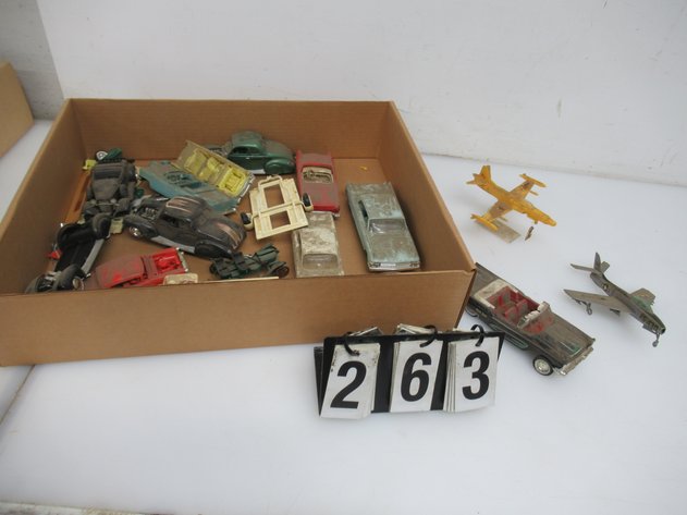 Image for Lot 263