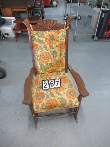 Image for Lot 267