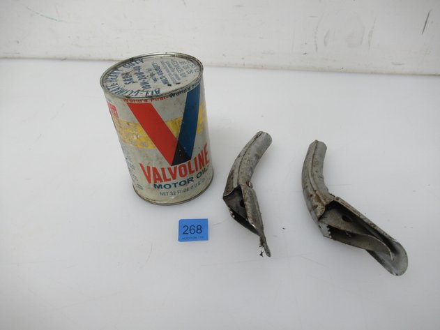 Image for Lot 268