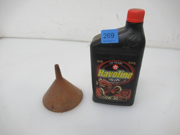 Image for Lot 269