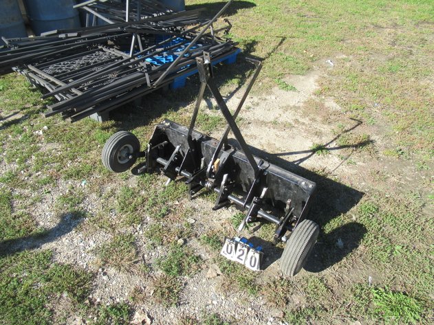 Image for Lot 20