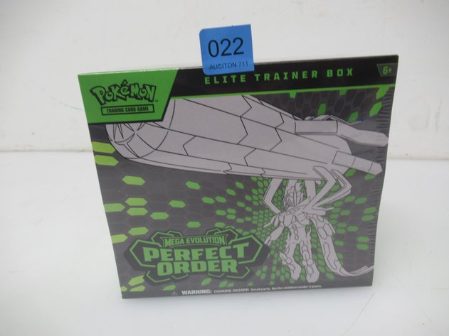 Image for Lot 22