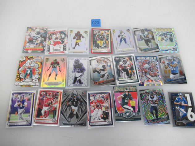 Image for Lot 23