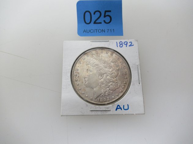 Image for Lot 25