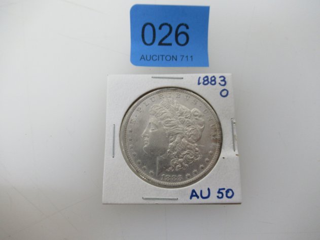 Image for Lot 26