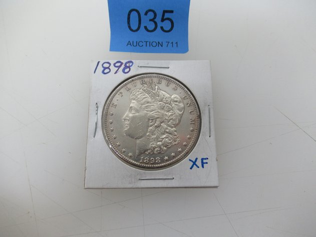 Image for Lot 35