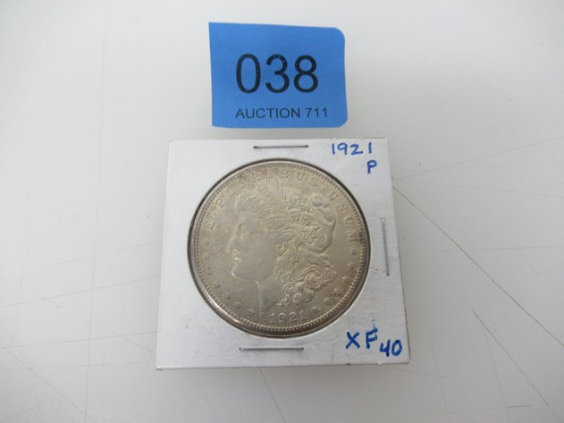 Image for Lot 38