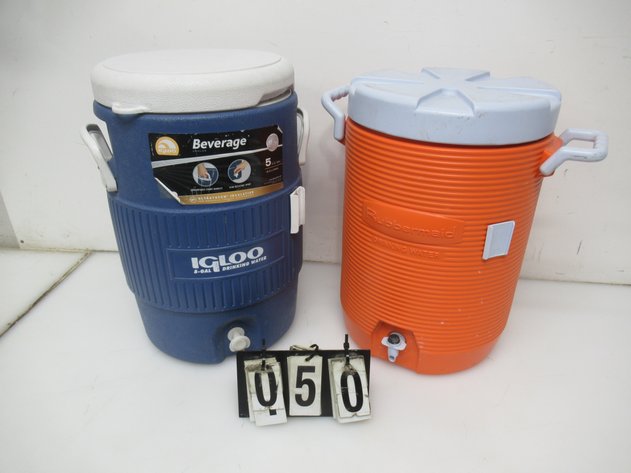 Image for Lot 50