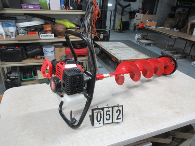 Image for Lot 52