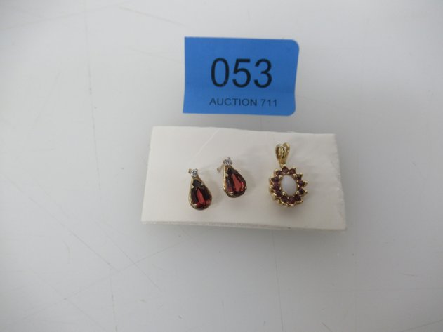 Image for Lot 53