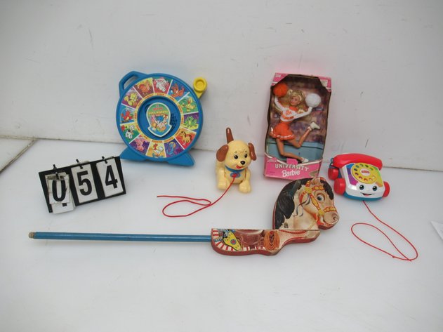 Image for Lot 54